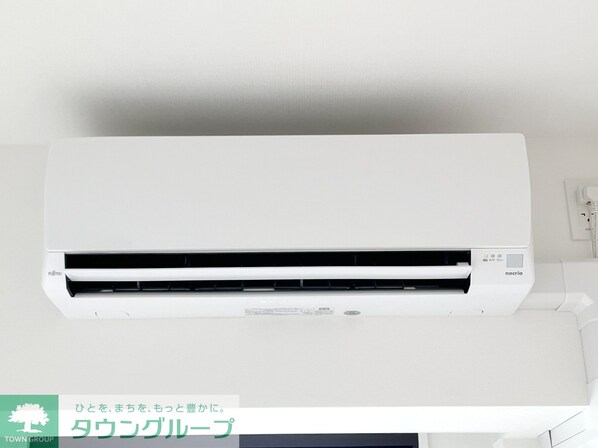 パークアクシス品川南大井パークフロントの物件内観写真